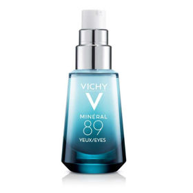 Slika Vichy Mineral 89 Eyes koncentrat za področje okoli oči, 15 mL