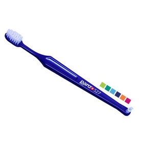 Slika PARO S27 otroška zobna ščetka - nad 6 let, 1 ščetka