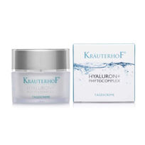 Slika Krauterhof Face dnevna krema za obraz, 50 mL