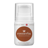 Slika Cosmerba Rjava energijsko prevodna krema - opekline, brazgotine