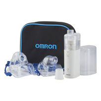 Slika Omron MicroAIR U100 inhalator