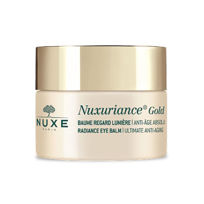 Slika Nuxe Nuxuriance Gold balzam za okrog oči, 15 mL