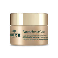 Slika Nuxe Nuxuriance Gold nočni balzam, 50 mL