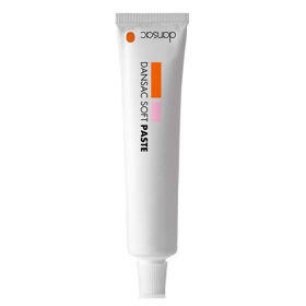Slika Dansac mehka pasta za nego ileostome, kolostome ali urostome, 50 g