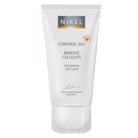 Slika Nikel Control 365 krema za odstranjevanje celulita, 150 mL