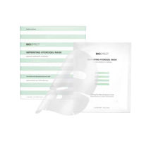 Slika Bioeffect impregnirana vlažilna maska, 1 maska