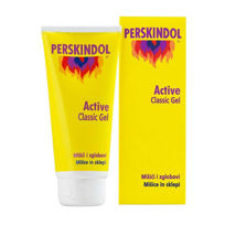 Slika Perskindol active Classic gel, 100 mL (6 za ceno 5)
