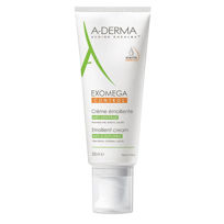 Slika A-derma Exomega Control emolientna krema, 200 mL