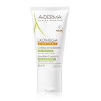 Slika A-derma Exomega Control emolientna krema, 50 mL