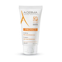 Slika A-Derma Protect krema za zaščito brez dišav z ZF50+, 40 mL