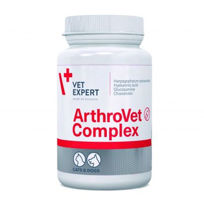 Slika ArthroVet Complex tablete ali kapsule za pse ali mačke