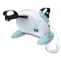 Slika Welly E Plus pedalnik (električni) za treniranje mišic