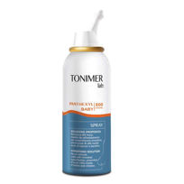 Slika Tonimer Lab Panthexyl BABY 800 nosno pršilo, 100 mL