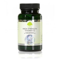 Slika G&G K-2 (MK-7) vitamin, 90 kapsul