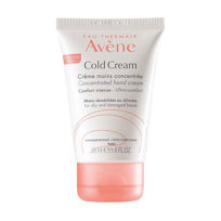 Slika Avene Cold Cream koncentrirana krema za roke, 50 mL