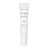 Slika Avene Cicalfate obnavljajoči balzam za ustnice, 10 mL