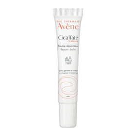 Slika Avene Cicalfate obnavljajoči balzam za ustnice, 10 mL