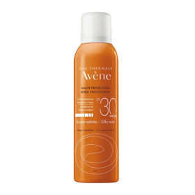 Slika Avene Silky Mist sprej z ZF30, 150 mL