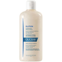 Slika Ducray ELUTION dermatološki zaščitni šampon za pogosto uporabo, 200 mL