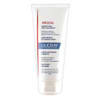 Slika Ducray ARGEAL šampon za absorpcijo sebuma, 200 mL