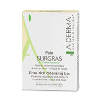 Slika A-derma dermatološko milo, 100 g