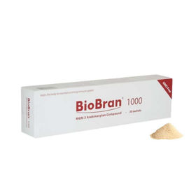 Slika Biobran (imunoBran) 1000, 30 vrečk