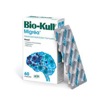 Slika Bio-Kult Migrea, 60 kapsul (1+1 GRATIS)