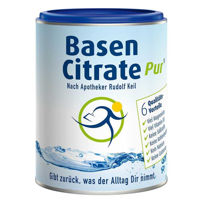 Slika Madena Pur Ekolife bazični prašek, 216 g