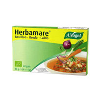 Slika Plantaforce naravna zelenjavna osnova, 8 x 11 g