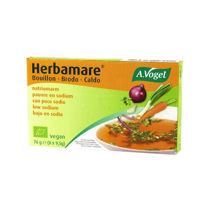 Slika Plantaforce naravna zelenjavna osnova, 8 x 9.5 g