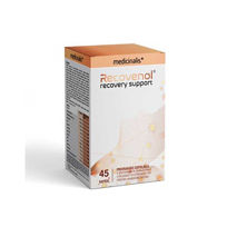 Slika Recovenol Medicinalis+, 45 kapsul