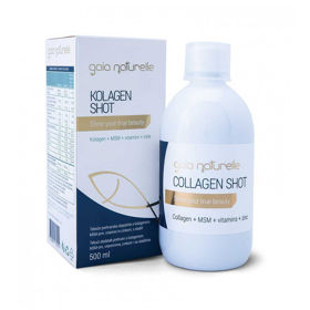 Kolagen Shot