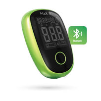 Slika MaX BT edinstveni merilnik ravni glukoze