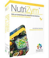 Slika Nutrizym prebavni encimi