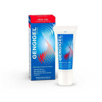 Slika Gengigel gel za dlesni, 20 mL