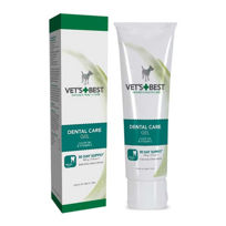 Slika Vet's Best Dental Gel za pse, 100 g