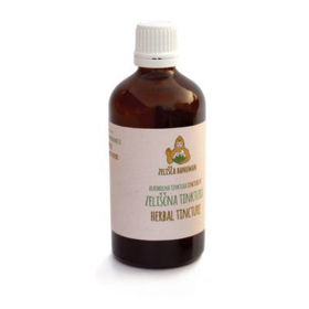 Slika Hanuman čemaž kapljice, 100 mL