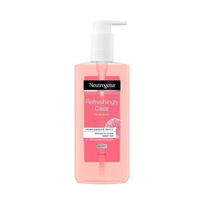 Slika Neutrogena Refreshingly Clear gel za umivanje obraza, 200 mL