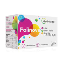 Slika Folinova prašek, 20 vrečk