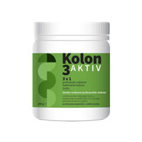 Slika Kolon3Aktiv (Lepicol) vlaknine + bakterijske kulture, 180 g