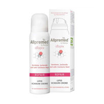 Slika Allpresan derma med Atopix Repair kremna pena za srbečo kožo, 200 mL