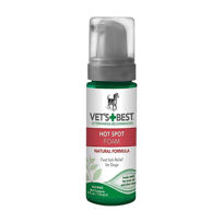 Slika Vet's Best Hot Spot pena, 150 mL