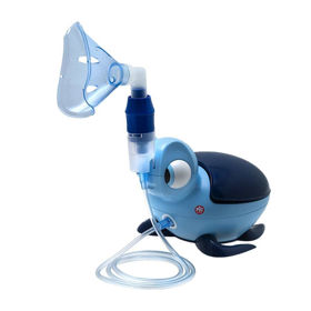 Slika Miss Bibi kompresorski otroški inhalator