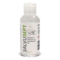 Slika Salvusept alkoholno sredstvo 50, 500 ali 1000 mL