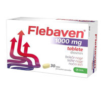 Flebaven 1000 mg