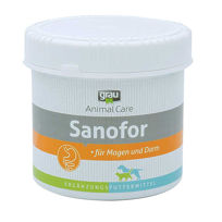 Slika Grau Sanofor veterinarsko prehransko dopolnilo, 150 g