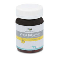 Slika Grau Stress tablete za pse, 120 tablet