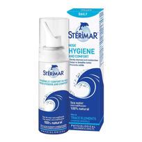 Slika Sterimar raztopina za nos, 50 mL