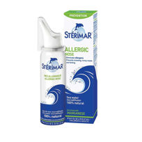 Slika Sterimar MN fiziološka raztopina v pršilu, 50 mL