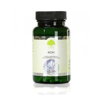 Slika G&G Vitamins Železo (bisglicinat) 20 mg, 60 kapsul